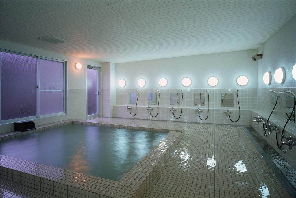Ryuo Park Hotel Yamanouchi  Exterior photo